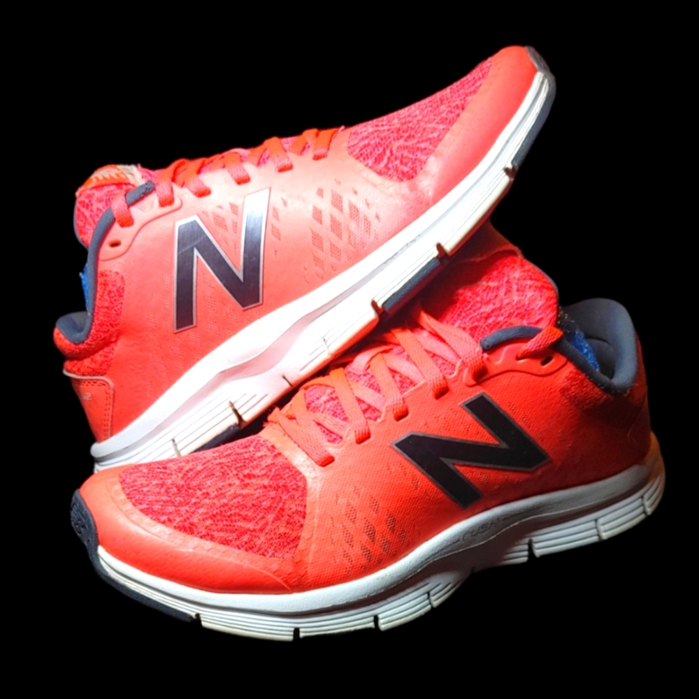 New Balance running